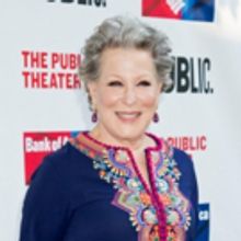 Bette Midler & Sharon Stone Will Lead Big Screen Adaptation of THE TALE OF THE…