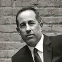 Jerry Seinfeld Returns To The Historic Beacon Theatre
