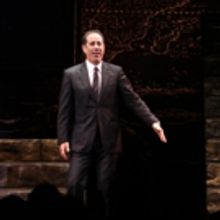 Jerry Seinfeld Shares First Look Of COMEDIANS IN CARS GETTING COFFEE Episode With…
