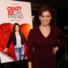 Is CRAZY EX-GIRLFRIEND Broadway Bound?