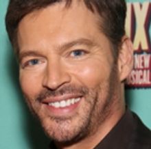 Harry Connick Jr. to Star in the World Premiere of THE STING in Pre-Broadway Engageme