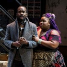 SWEENEY TODD THE DEMON BARBER OF FLEET STREET at Rep Stage - This is SWEENEY like you