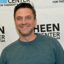 Raul Esparza Talks Importance of Politically Charged Musicals Like CHESS
