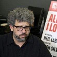 MCC Terminates Neil LaBute's Tenure as Playwright is Residence; Cancels REASONS TO BE