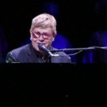 Elton John and Beyonce Will Write New Song for End Credits of Live-Action THE LION K