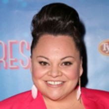 Keala Settle Would 'Love to' Star in a Potential Stage Adaptation of THE GREATEST SHO