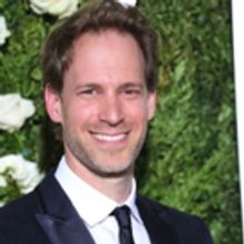 HAMILTON and DEAR EVAN HANSEN's David Korins and The Public's Ione Lloyd Added to TED