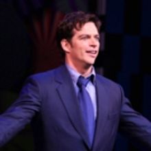 BWW Flashback: Broadway-Bound Harry Connick Jr. Takes the Stage