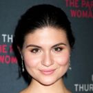 Phillipa Soo Joins the Cast of CBS Pilot 'The Code'