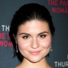 Phillipa Soo Joins the Cast of CBS Pilot 'The Code'