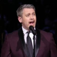 Michael Arden Will Direct ANNIE; LA Phil Bernstein 100 Celebration Will Feature Krist