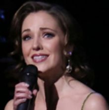 Laura Osnes To Stand In For Sierra Boggess at BEST OF BROADWAY with the Sarasota…