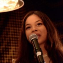 Eva Noblezada is Back at the Green Room 42 Starting Next Week