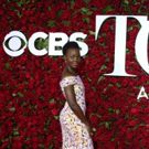 Trevor Noah Biopic BORN A CRIME To Star Lupita Nyong'o