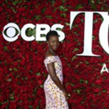 Trevor Noah Biopic BORN A CRIME To Star Lupita Nyong'o