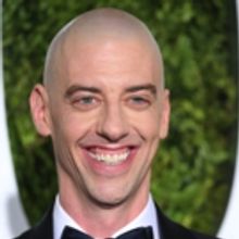 Christian Borle Set to Direct Industry Reading of POPCORN FALLS
