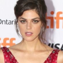 LA LA LAND's Callie Hernandez Cast in FOX Musical Drama MIXTAPE