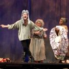 BWW Review: OUR COUNTRY'S GOOD, Sheffield Crucible