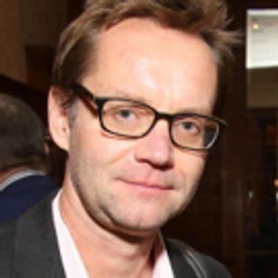 Michael Riedel Will Join 710 WOR Morning Show as Co-Host