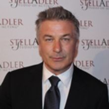 Alec Baldwin Talk Show is Coming to ABC