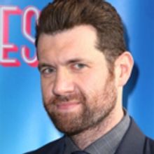 Emmy Nominated Comedian Billy Eichner To Debut Comedy Special on Netflix
