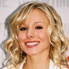 Kristen Bell To Serve As Global Advocate For Women's Peace & Humanitarian Fund