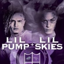 Lil Pump Announces Headlining Tour With Lil Skies