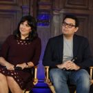 Kristen Anderson-Lopez and Robert Lopez Win the Oscar for COCO's 'Remember Me'