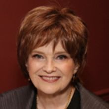 Blair Brown Joins the Cast of MARY PAGE MARLOWE