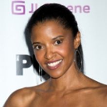 Renée Elise Goldsberry to Headline Goodman Theater's Gala Fundraiser