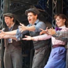 Extra, Extra! NEWSIES Is Now Available For Licensing!