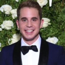 Ben Platt to Star in Upcoming Feature Film LOVE & OATMEAL