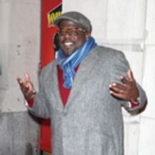 New CBS Comedy Pilot To Star Cedric The Entertainer