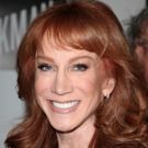 Kathy Griffin Will Appear on 'Real Time with Bill Maher'