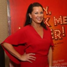 ABC Drama Pilot FALSE PROFITS Welcomes Vanessa Williams