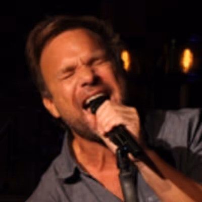 The Last Twenty-Two Years: A Timeline of Two-Time Tony Winner Norbert Leo Butz