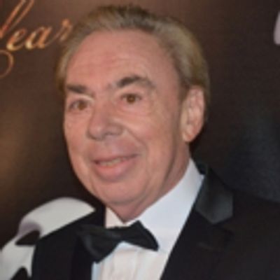 Unmasked: Michael Jackson Wanted to Play the Phantom, Andrew Lloyd Webber Says