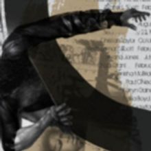 Columbia University School Of The Arts Presents THE WOMAN / THE MAN Directed By…