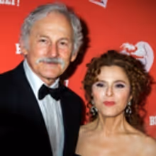 DVR Alert: Bernadette Peters and Victor Garber Will Visit WATCH WHAT HAPPENS Tonight