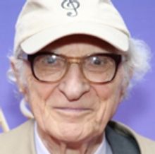 NY Gilbert & Sullivan Players to Honor Sheldon Harnick At Special Awards Gala