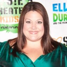 Broadway Veteran Brooke Elliott to Star in Currently Untitled ABC Comedy Pilot