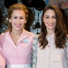Stephanie Torns to Lead WAITRESS Following Bareilles's Exit; McPhee Scheduled Thru…