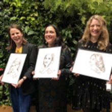 Photo Flash: Inside Clubbed Thumb's Gala Honoring Heidi Schreck and More