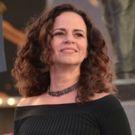 Mandy Gonzalez Announces US Tour Dates; Will Perform With Student Activists From…