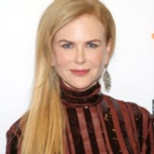 Nicole Kidman To Star in Upcoming HBO Series THE UNDOING