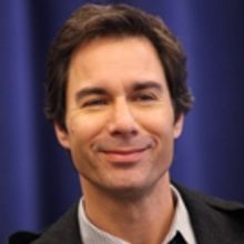 Will & Grace Star Eric McCormack Will Star In Concert Version Of THE FANTASTICKS in S