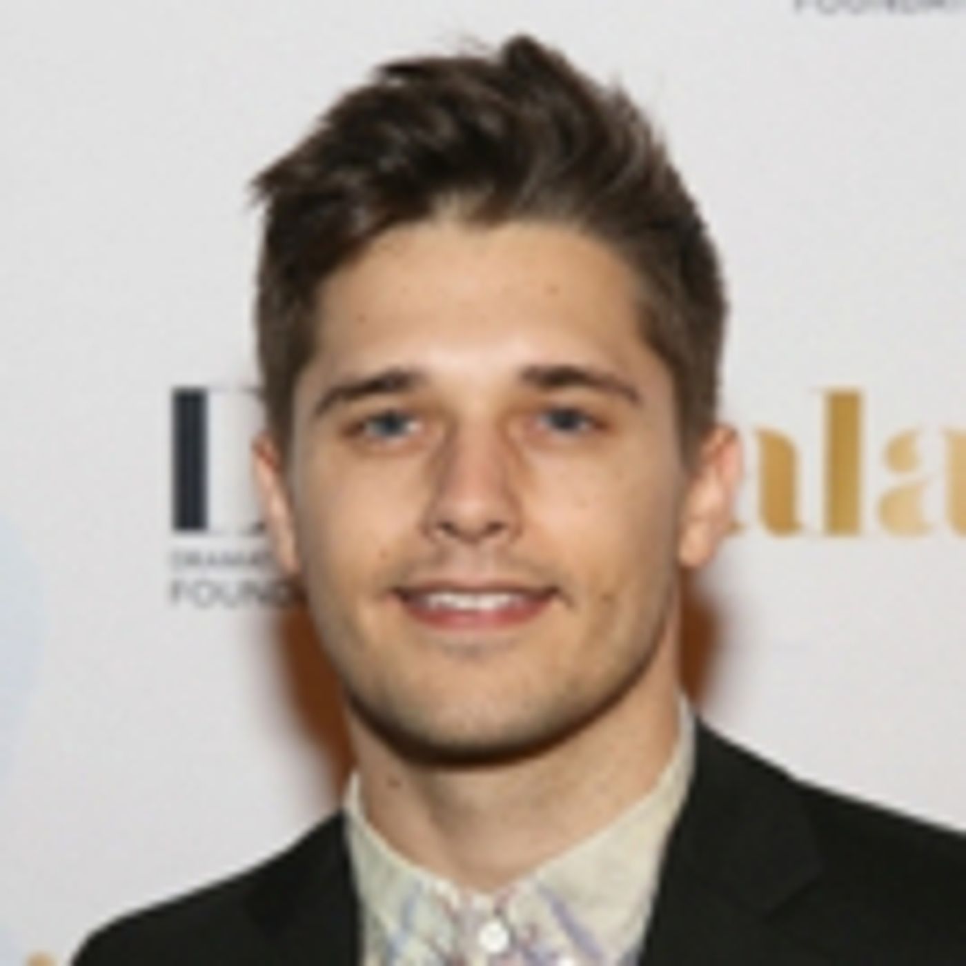 Brief 3/14: Watch the Cast of Kennedy Center's IN THE HEIGHTS in Rehearsal, BWW Live Chats With Wesley Taylor, and More!  Image