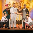 BWW Review: MR. POPPER'S PENGUINS Delights at The Growing Stage