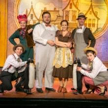 BWW Review: MR. POPPER'S PENGUINS Delights at The Growing Stage