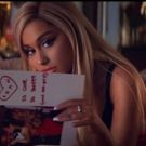 Ariana Grande Sets New Vevo 24 Hour View Record
